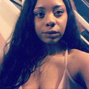 Meet your Posher, Tatyana